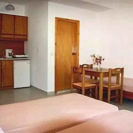 Nebo Hotel apartamentowy *
