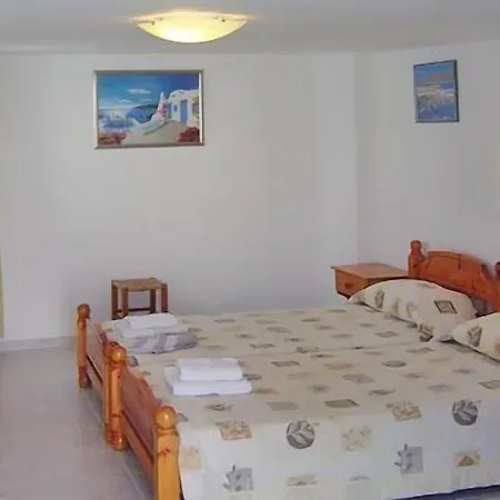 Hotel apartamentowy Nebo