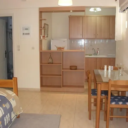 Hotel apartamentowy Nebo *