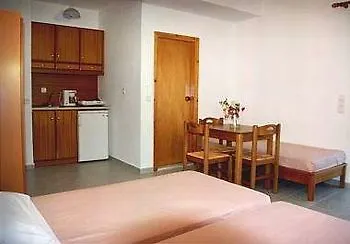 Nebo Aparthotel