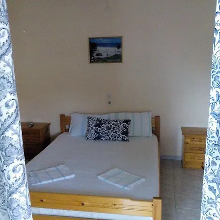 Aparthotel Nebo *