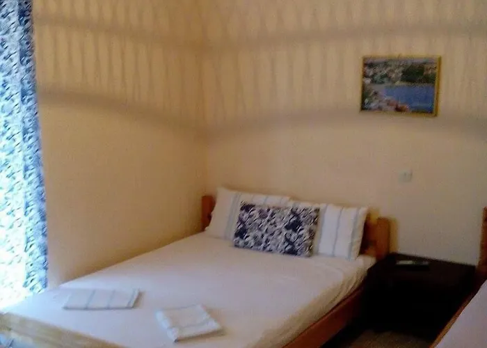 Nebo Hotel de apartamente Olympiakí Aktí