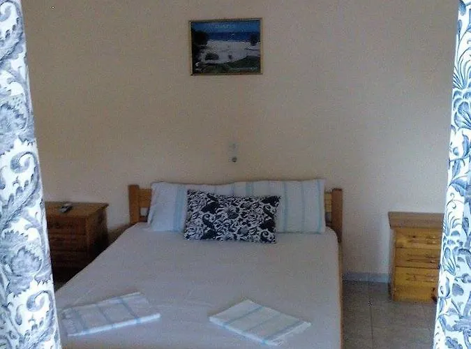 Hotel de apartamente Nebo *