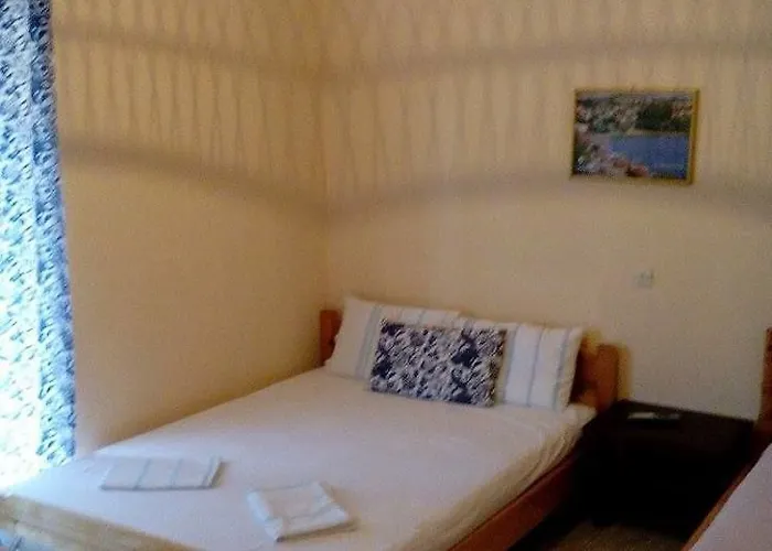 Nebo Olympiakí Aktí